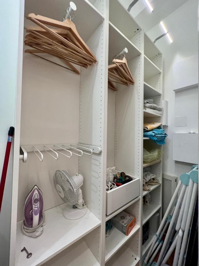 בודפשט Exclusive Colourful Flat In The City מראה חיצוני תמונה